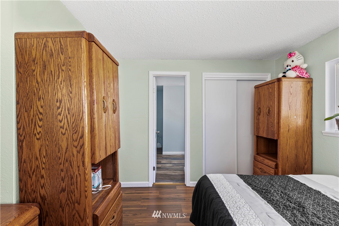 902 Coolidge Road Aberdeen, WA 98520 - Photo 21 of 35 Gallery Image 21
