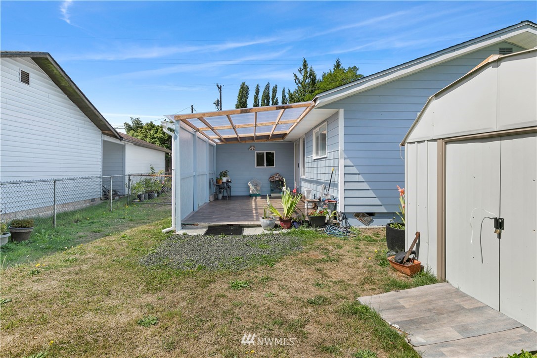 902 Coolidge Road Aberdeen, WA 98520 - Photo 28 of 35 Gallery Image 28