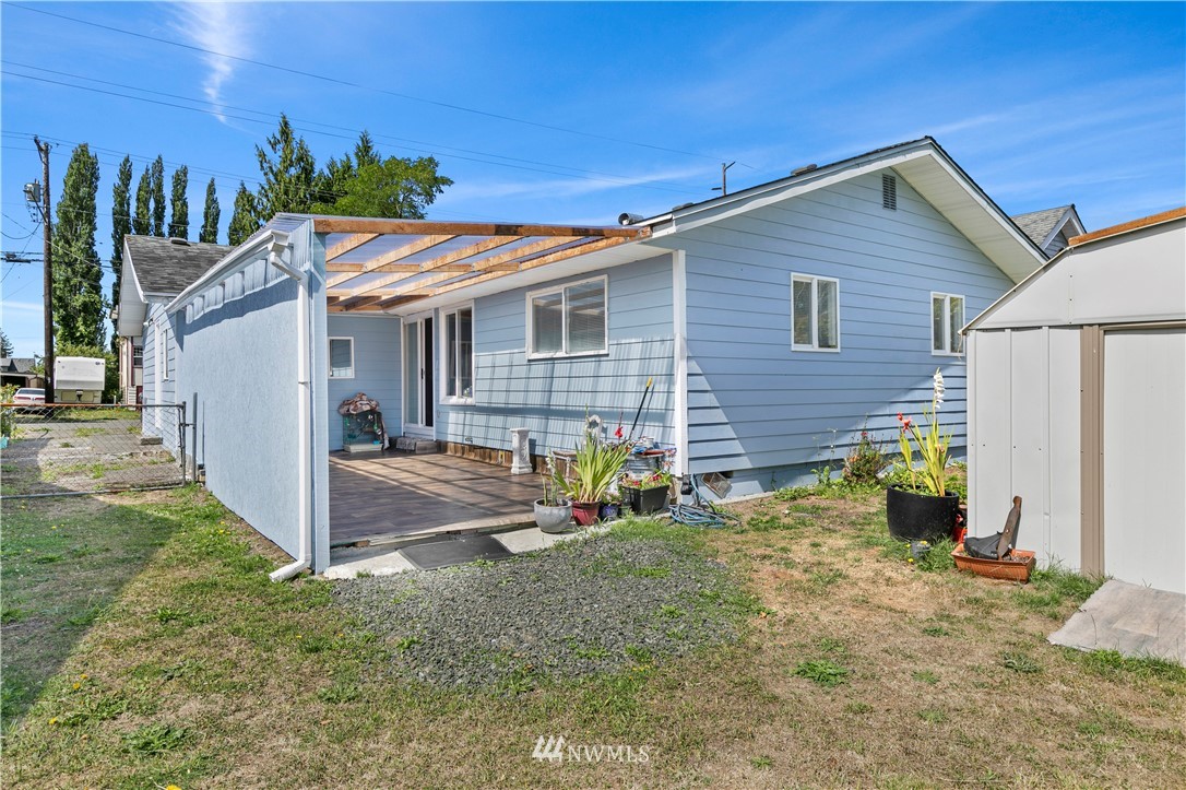 902 Coolidge Road Aberdeen, WA 98520 - Photo 30 of 35 Gallery Image 30