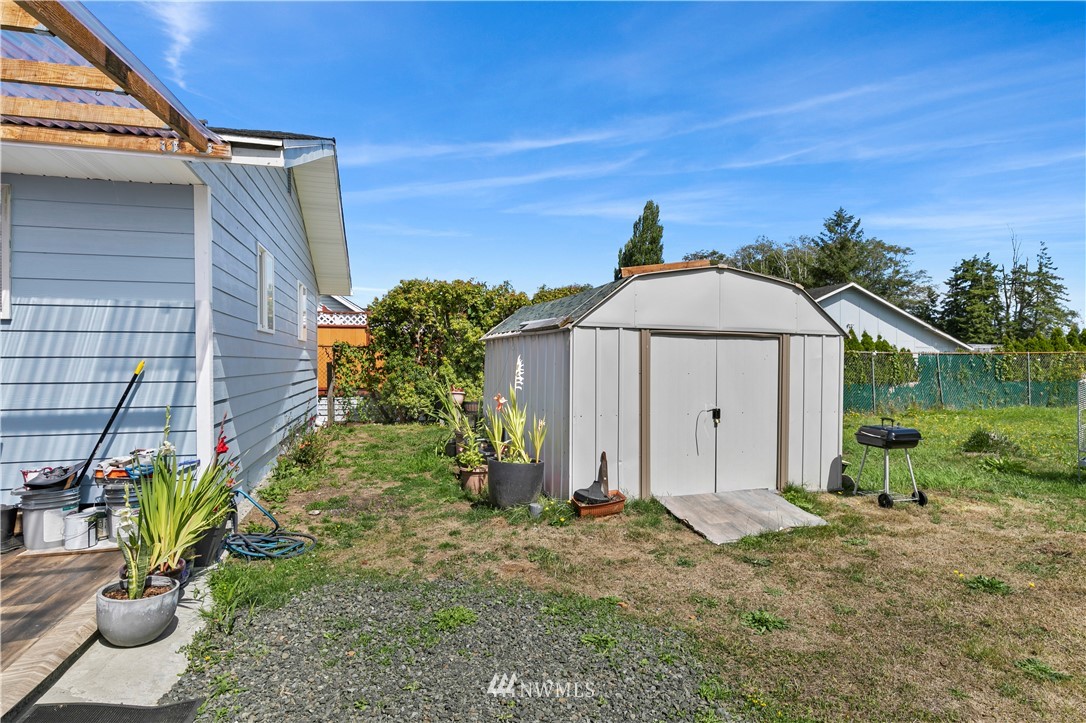 902 Coolidge Road Aberdeen, WA 98520 - Photo 31 of 35 Gallery Image 31