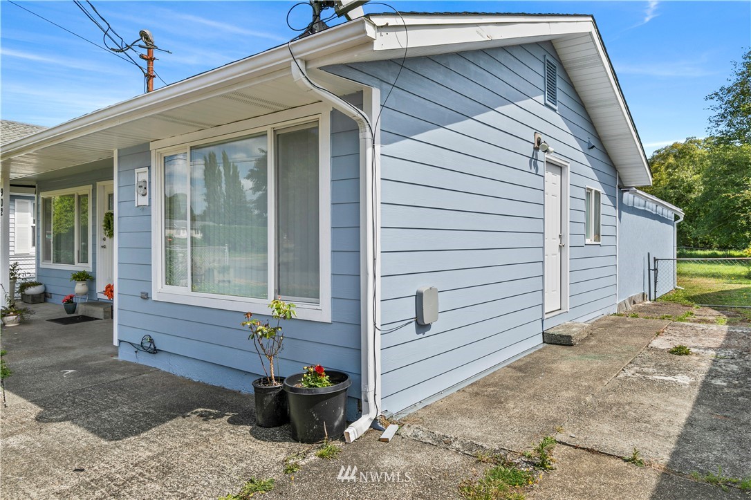 902 Coolidge Road Aberdeen, WA 98520 - Photo 32 of 35 Gallery Image 32