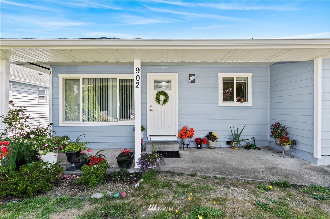 902 Coolidge Road Aberdeen, WA 98520 - Photo 34 of 35 Gallery Image 34