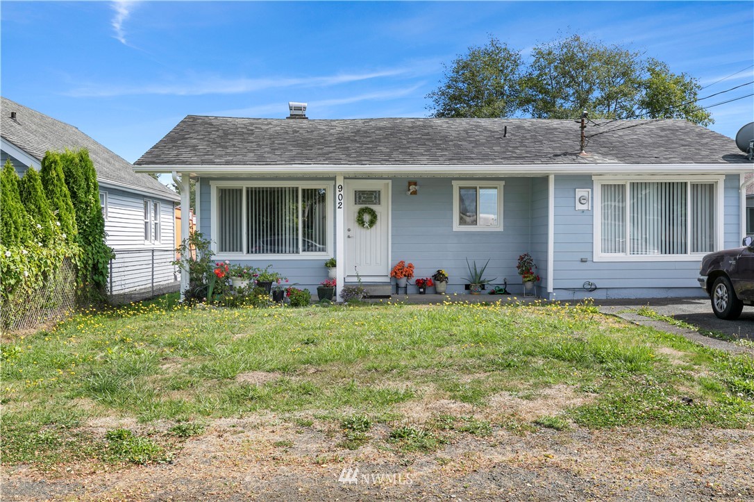 902 Coolidge Road Aberdeen, WA 98520 - Photo 35 of 35 Gallery Image 35