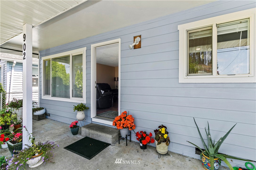 902 Coolidge Road Aberdeen, WA 98520 - Photo 5 of 35 Gallery Image 5