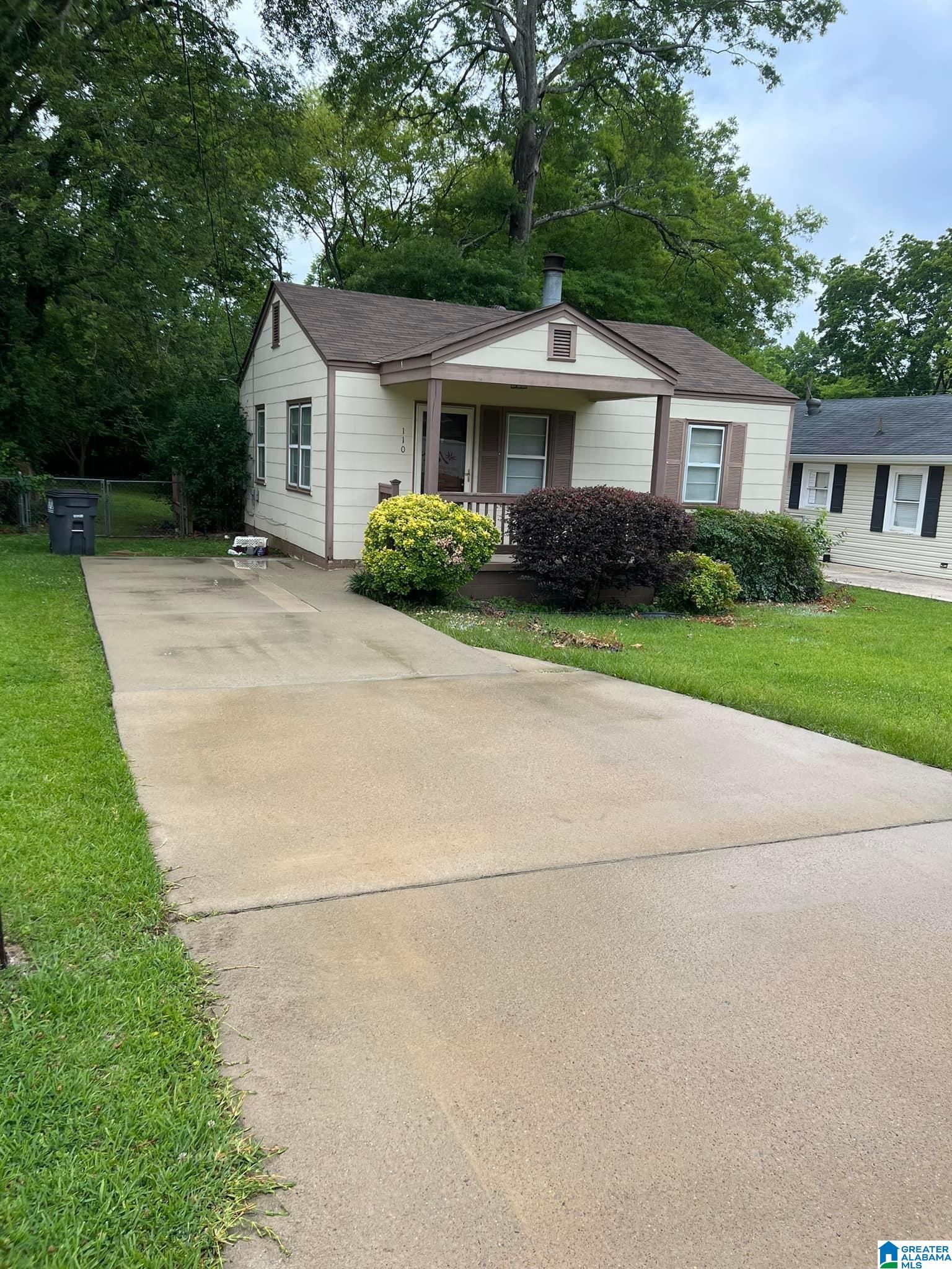 110 East Crest Road Bessemer, AL 35023 - Photo 26 of 26