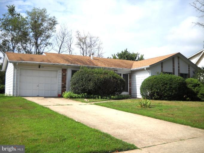 701 Cannon Road Silver Spring, MD 20904 - Photo 1 of 20 Exterior (Main)