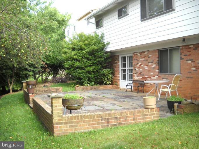 701 Cannon Road Silver Spring, MD 20904 - Photo 2 of 20 Exterior (Rear)