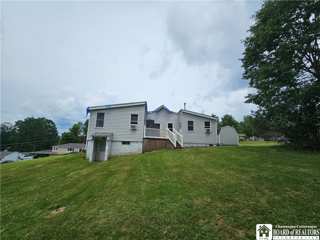 272 Hamilton Avenue Olean, NY 14760 - Photo 6 of 29