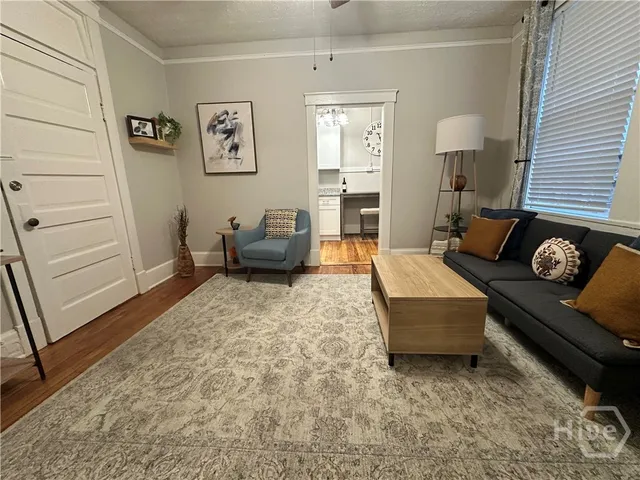 $429,000 | 210 East State Street, Unit 35, Savannah, GA 31401