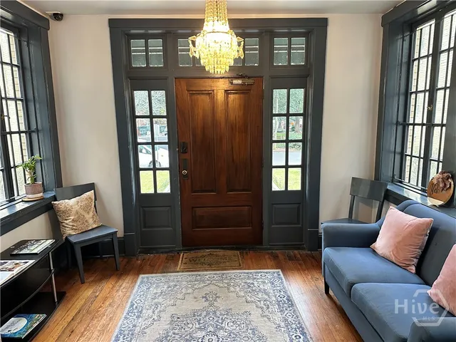 $429,000 | 210 East State Street, Unit 35, Savannah, GA 31401