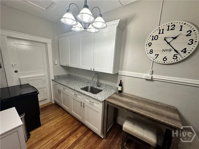 $429,000 | 210 East State Street, Unit 35, Savannah, GA 31401