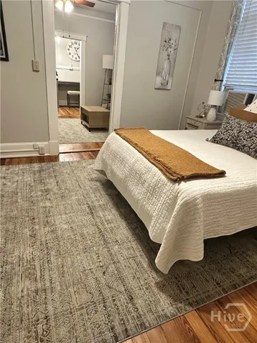 $429,000 | 210 East State Street, Unit 35, Savannah, GA 31401