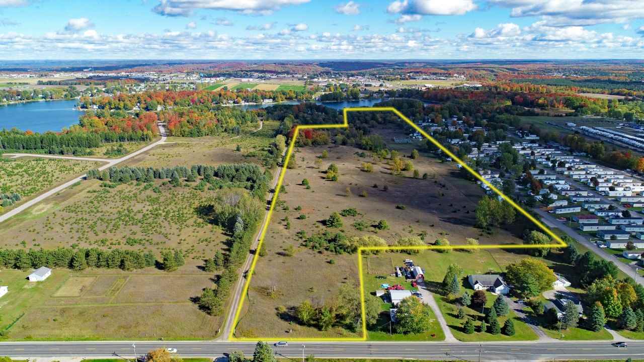 0 Silver Harbor Drive Cedar, MI 49684 - Photo 3 of 20