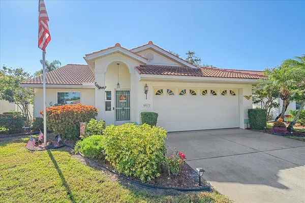 $304,900 | 4872 Limetree Lane, Venice, FL 34293