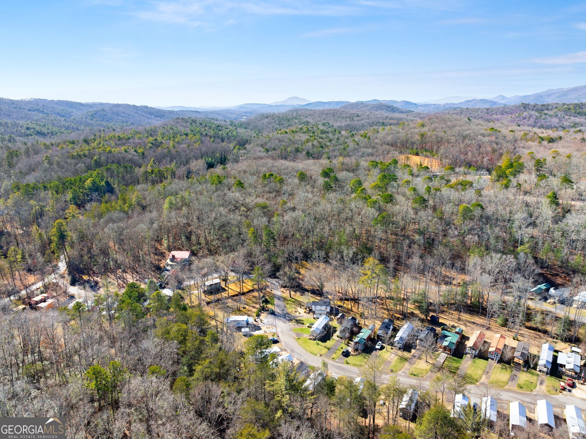 4960 Laurel Lodge Road Clarkesville, GA 30523 - Photo 29 of 30