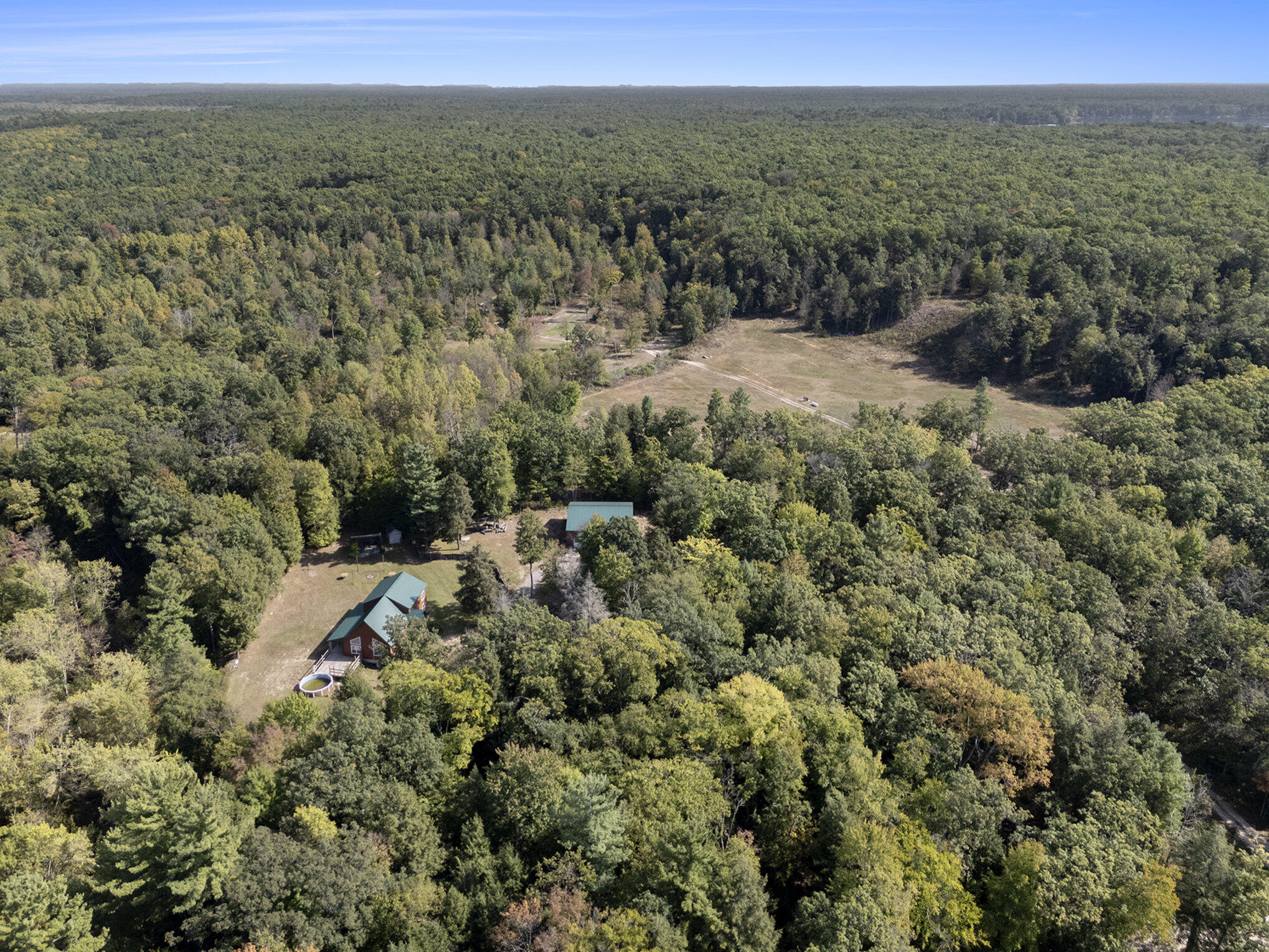604 East Fruitvale Road Montague, MI 49437 - Photo 54 of 55 041_dji_20241003133925_0008_d