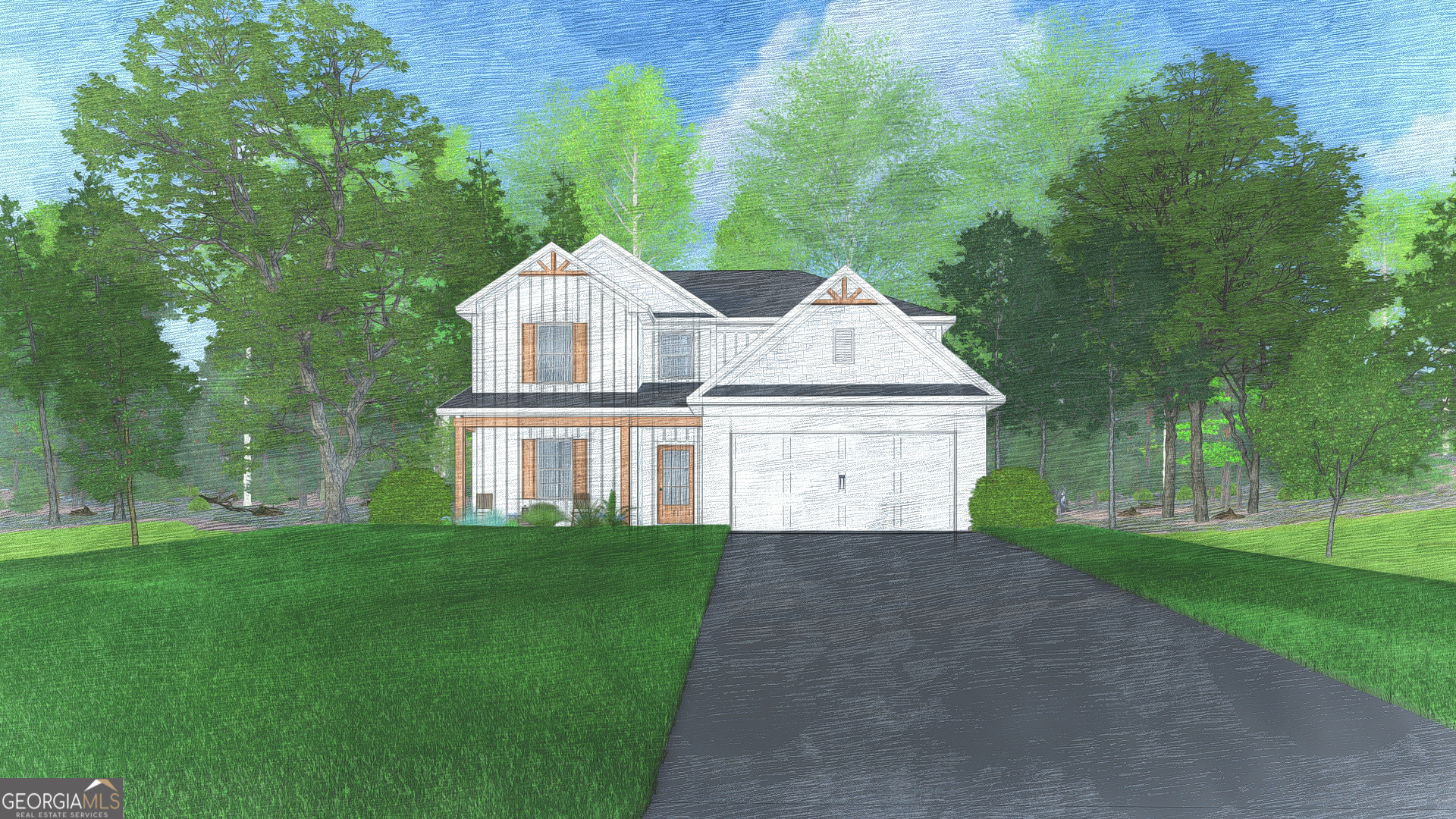 207 Black Birch Road, Unit 59G Perry, GA 31069 - Photo 1 of 1 Gallery Image 1