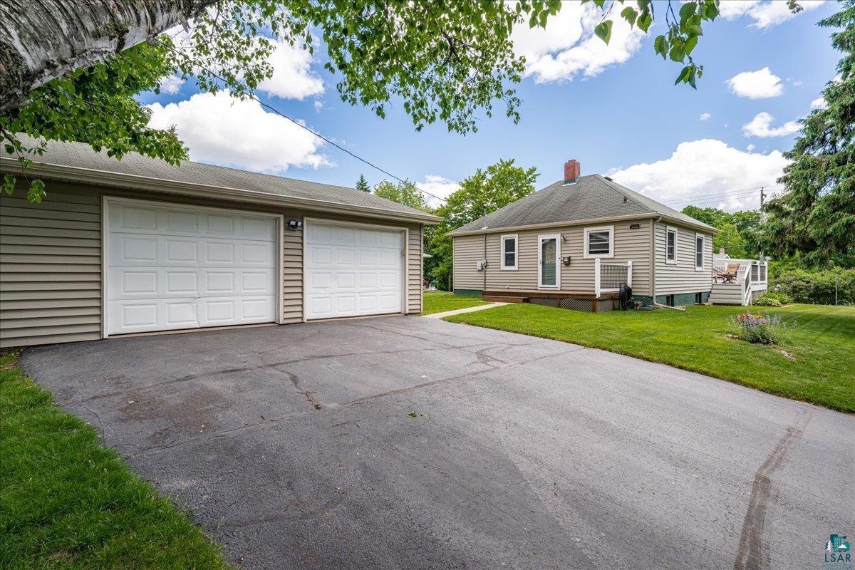 177 West Austin Street Duluth, MN 55803 - Photo 38 of 45
