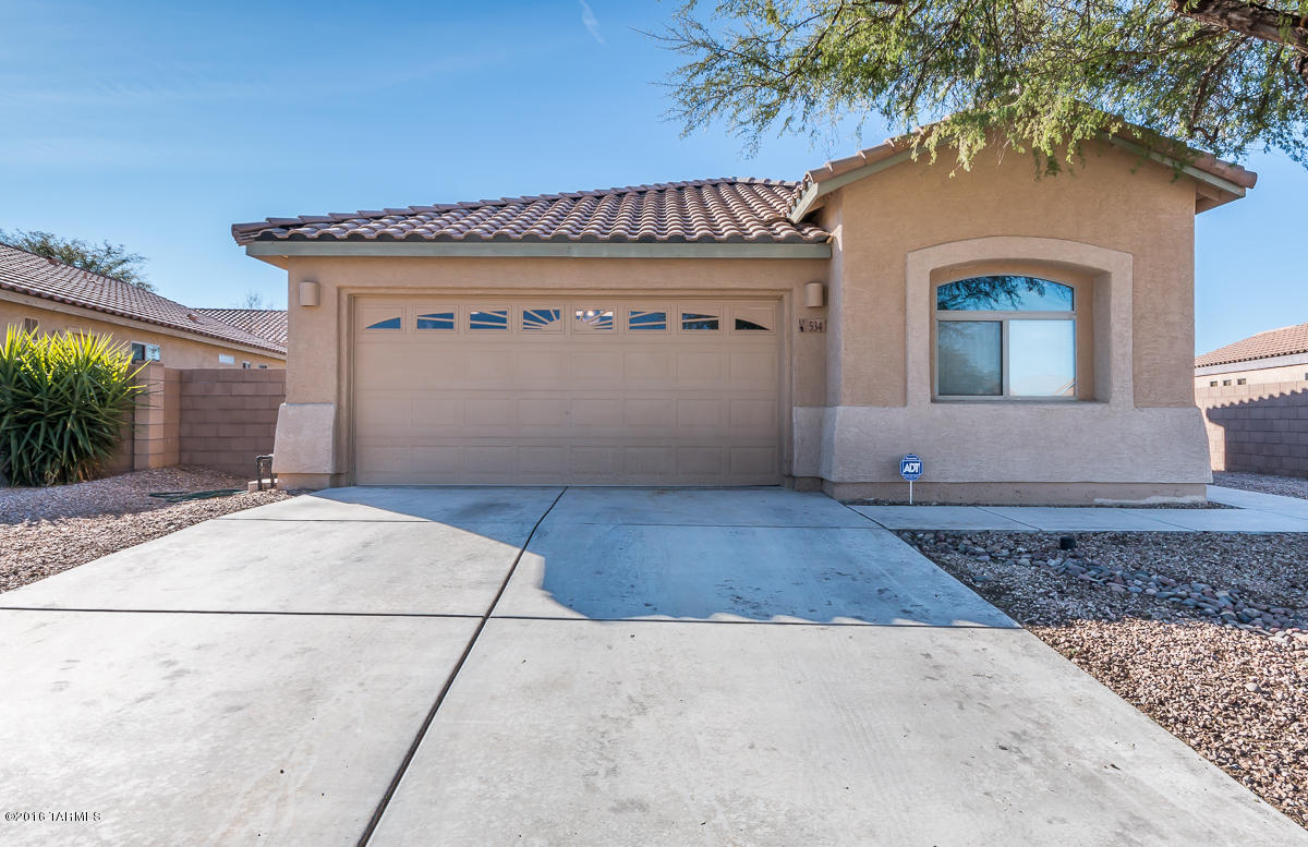 534 South Douglas Wash Road Vail, AZ 85641 - Photo 1 of 40 Gallery Image 1