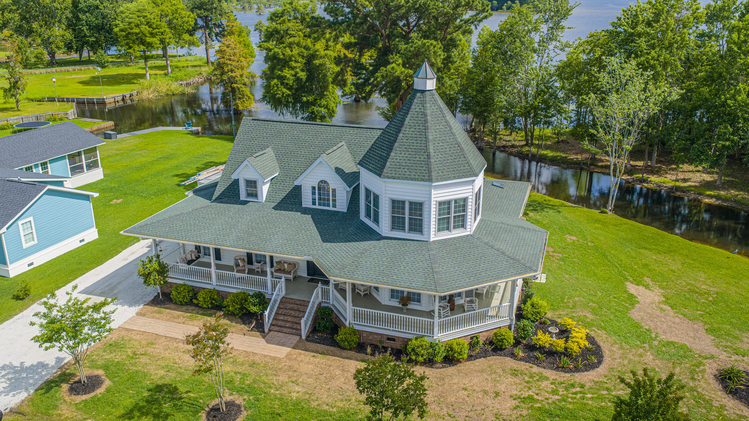 1232 Longpoint Road Cross, SC 29436 - Photo 2 of 64 1232LongpointRd059