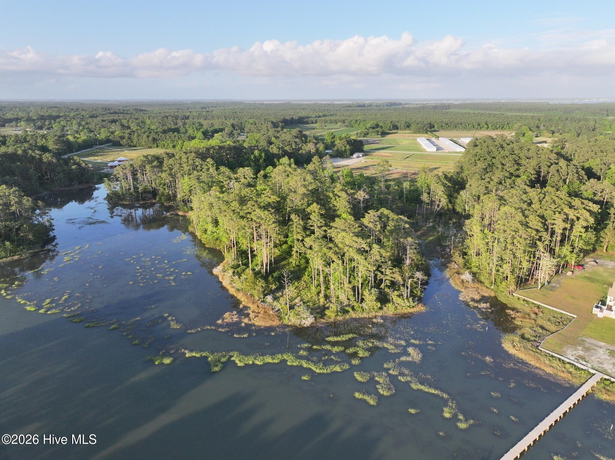 705 Russells Creek Road Beaufort, NC 28516 - Photo 13 of 36