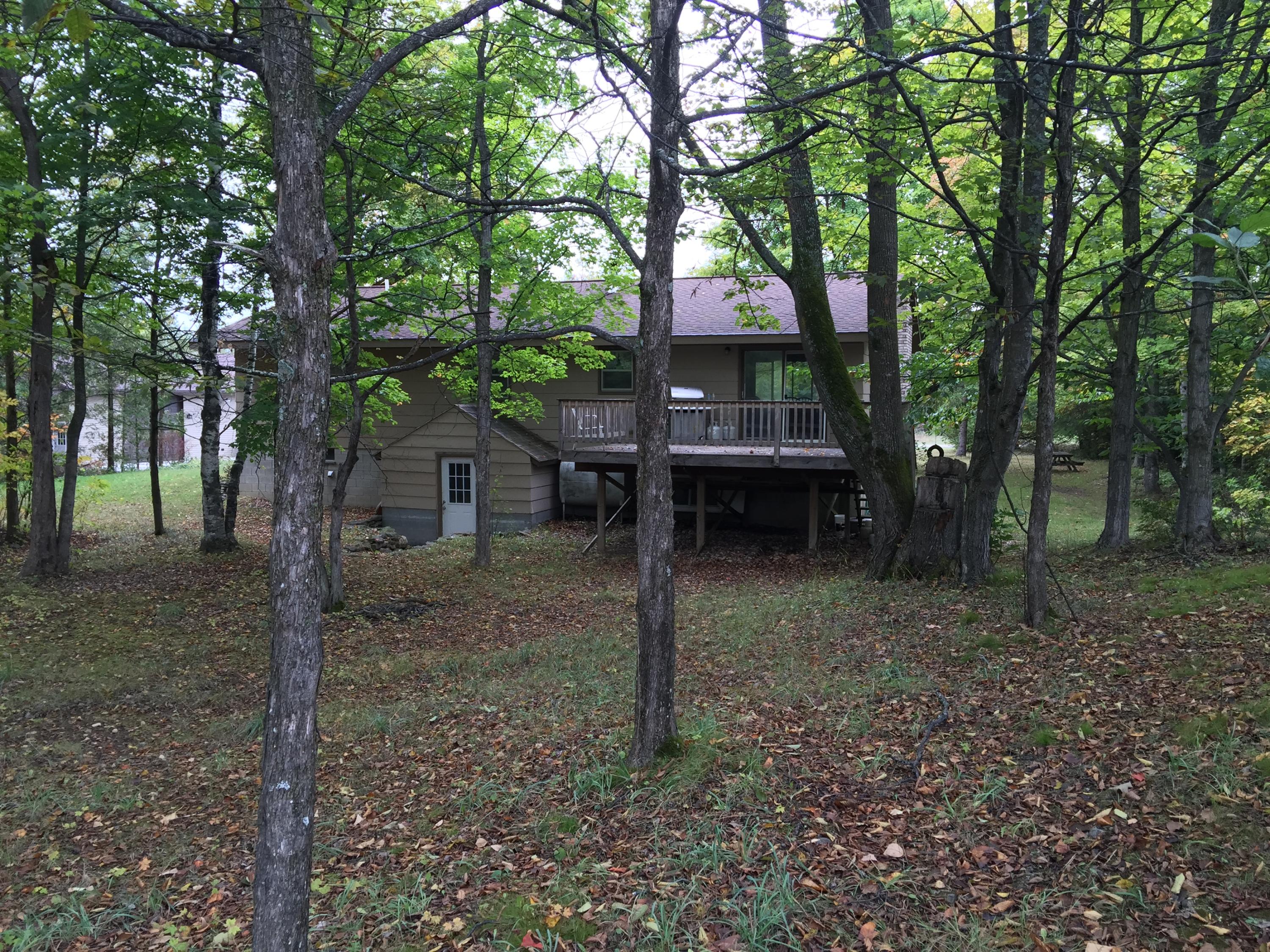 6311 Samp Road Alpena, MI 49707 - Photo 4 of 14 Gallery Image 4