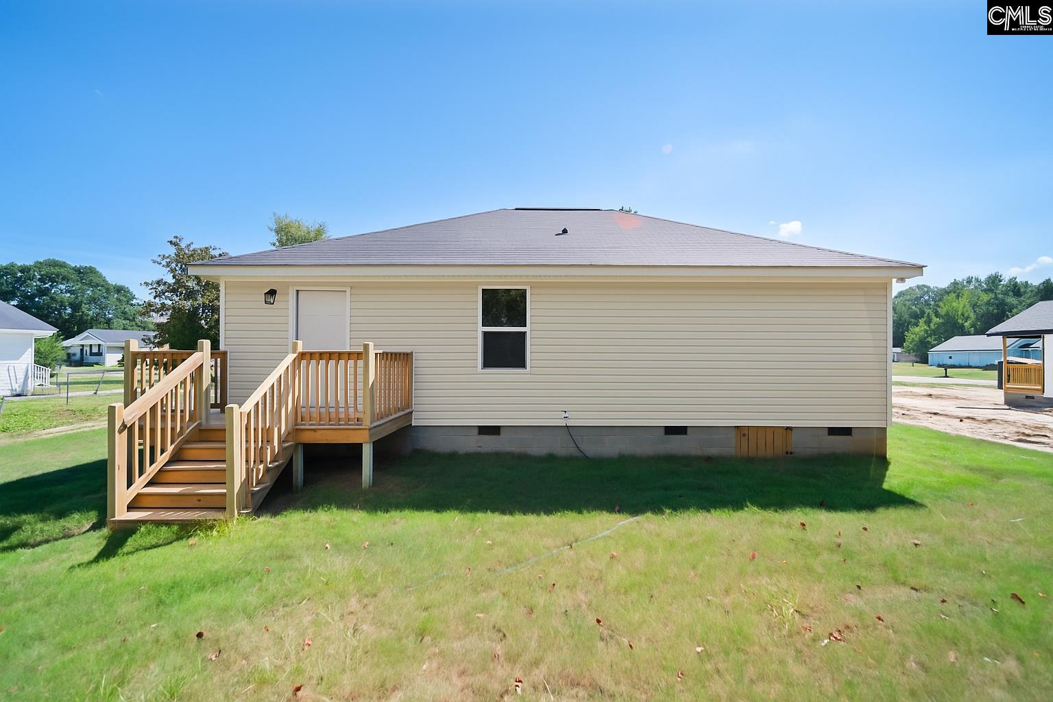 301 Sunny Acres Road Eastover, SC 29044 - Photo 2 of 25