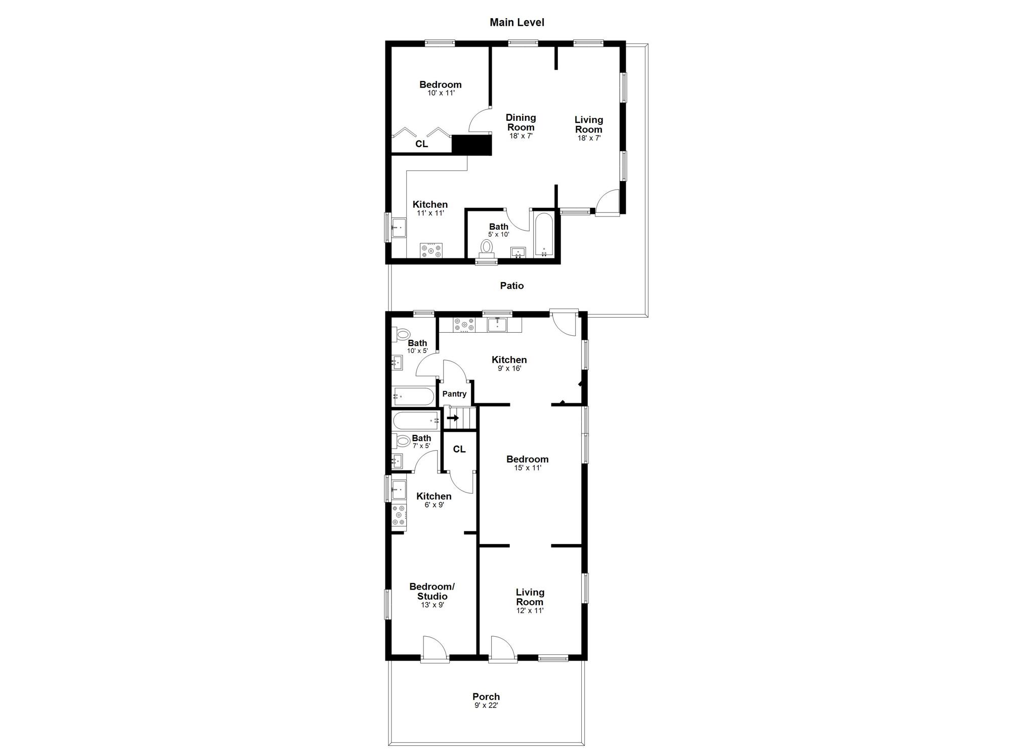 32 Tier Street Bronx, NY 10464 - Photo 23 of 23