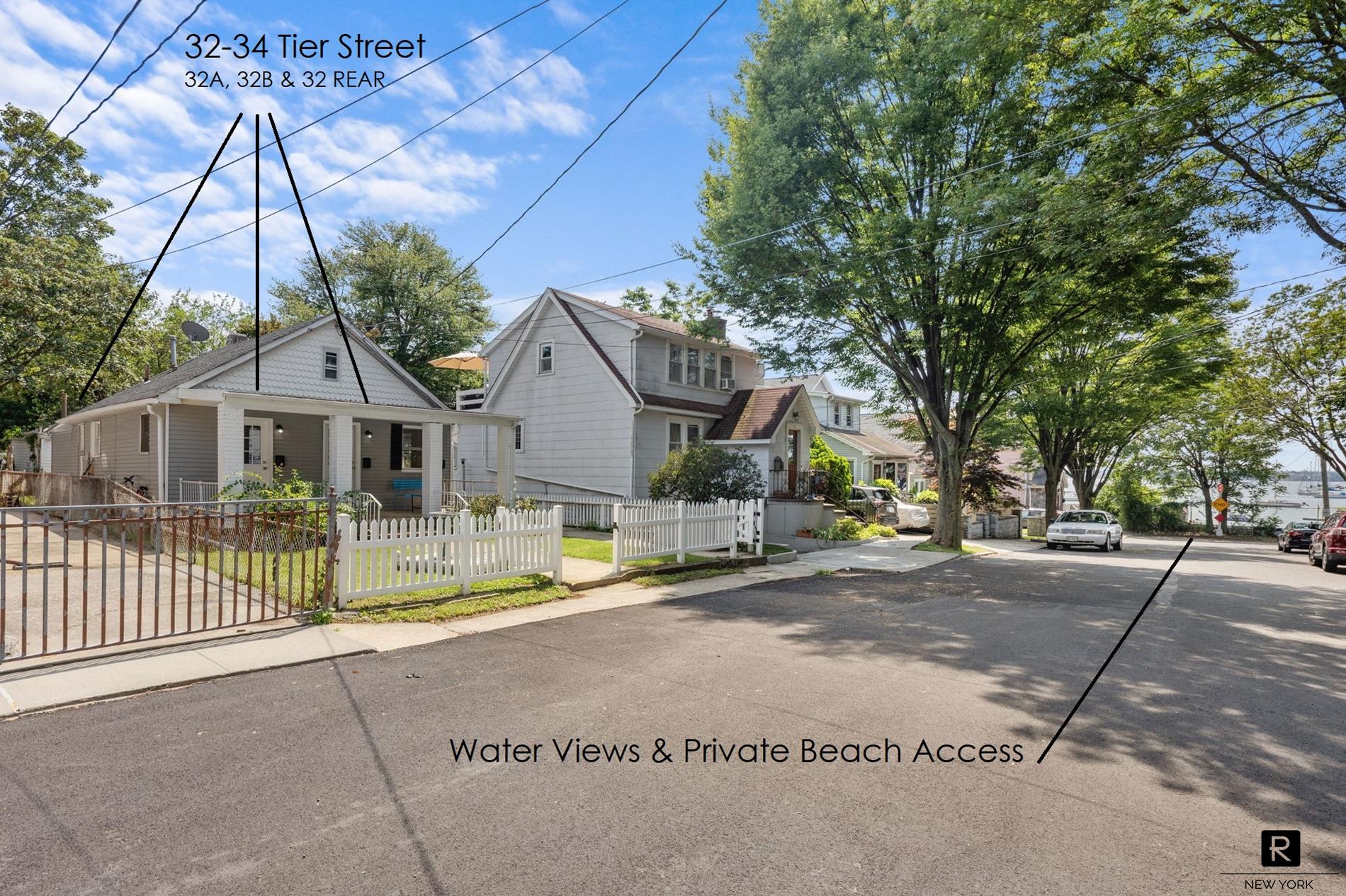 32 Tier Street Bronx, NY 10464 - Photo 2 of 23