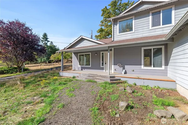 $430,000 | 5151 East Pickering Road, Shelton, WA 98584