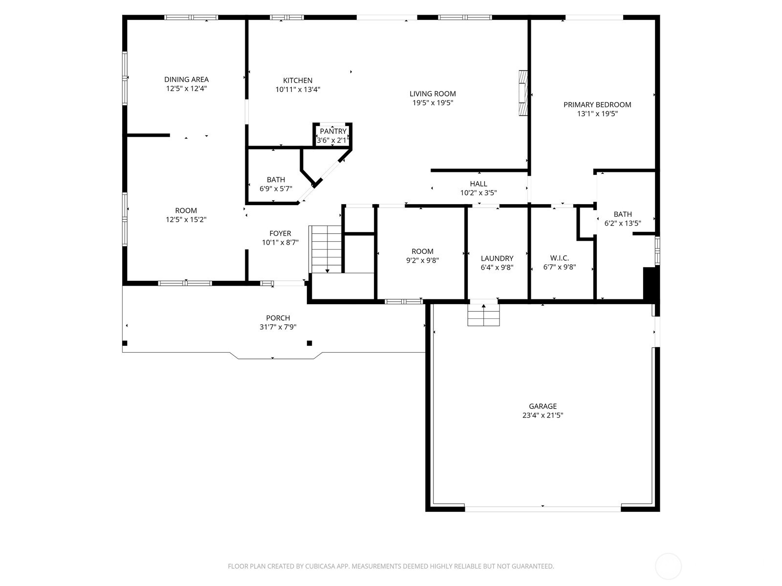 5151 East Pickering Road Shelton, WA 98584 - Photo 26 of 27 a picture of floor plan