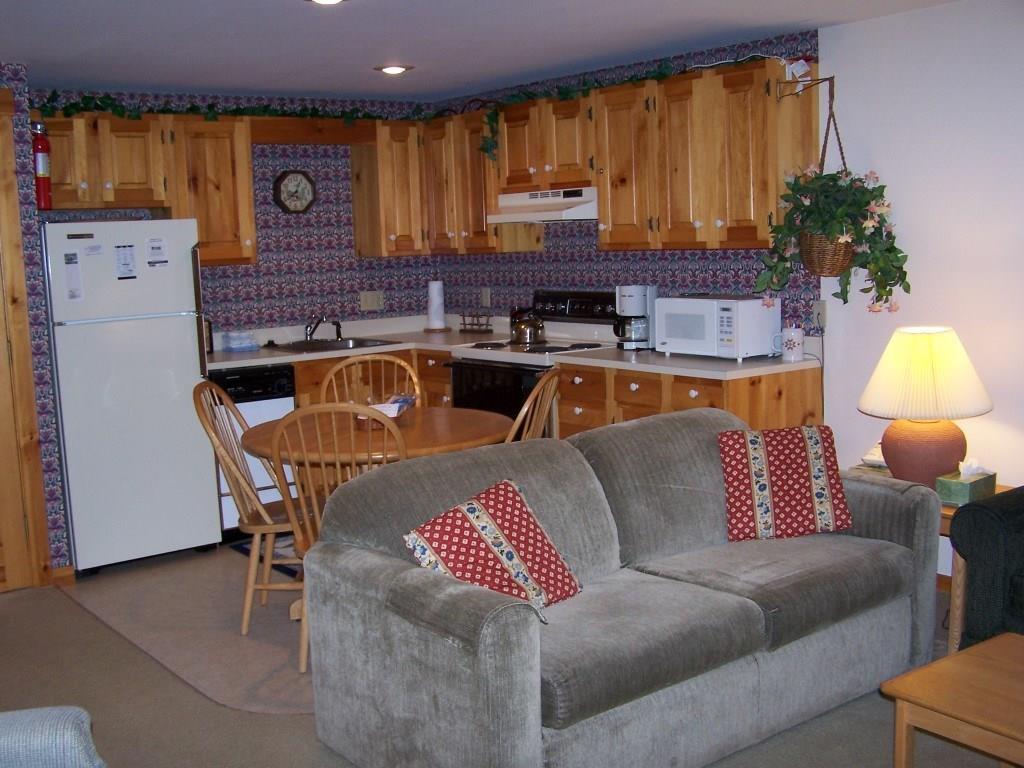2575 Beaver Brook Lane, Unit 2575 Kingfield, ME 04947 - Photo 4 of 7 Photo