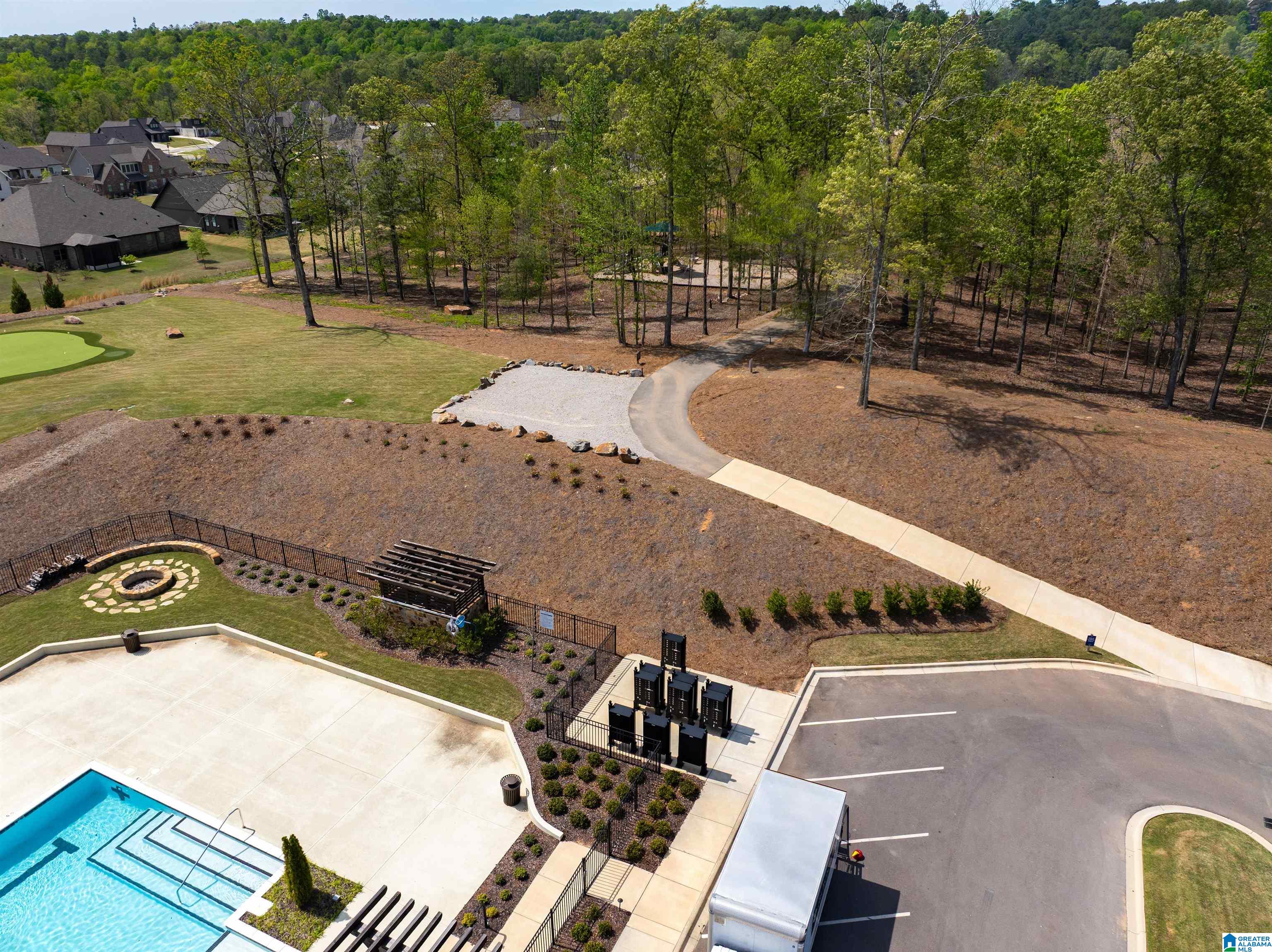 1141 Clifton Road Hoover, AL 35244 - Photo 60 of 90