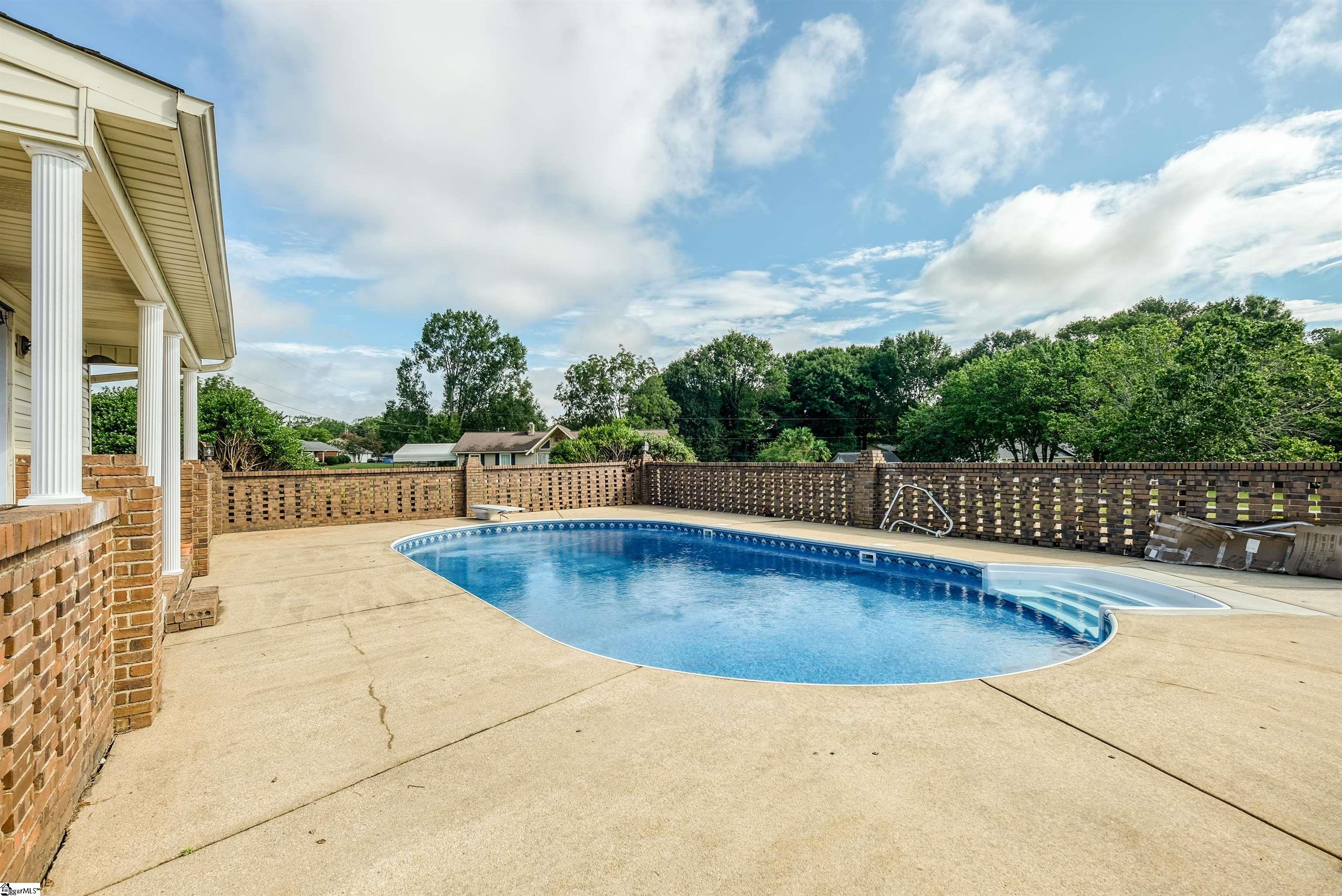 7 Lisa Drive Williamston, SC 29697 - Photo 16 of 26