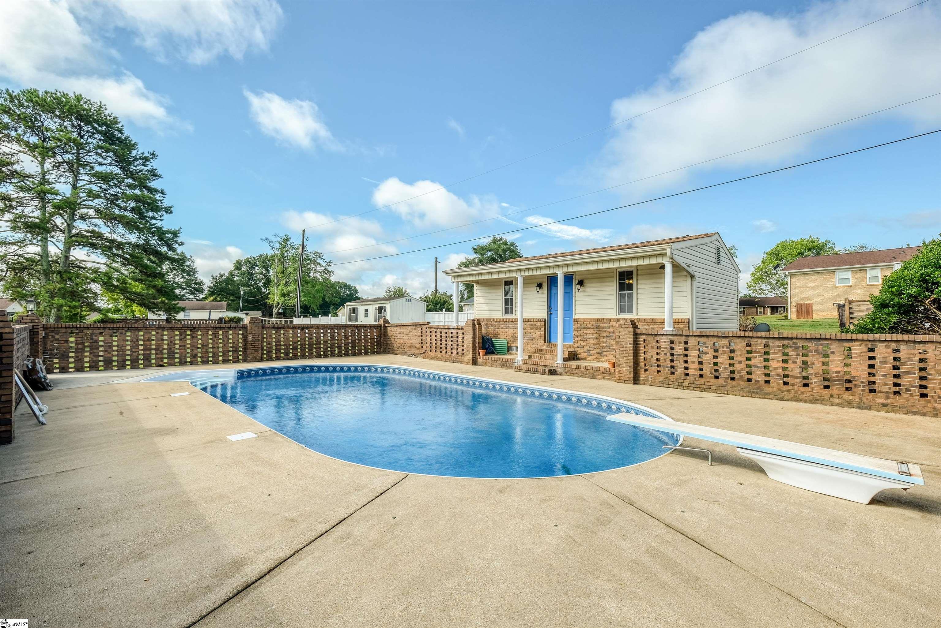 7 Lisa Drive Williamston, SC 29697 - Photo 17 of 26