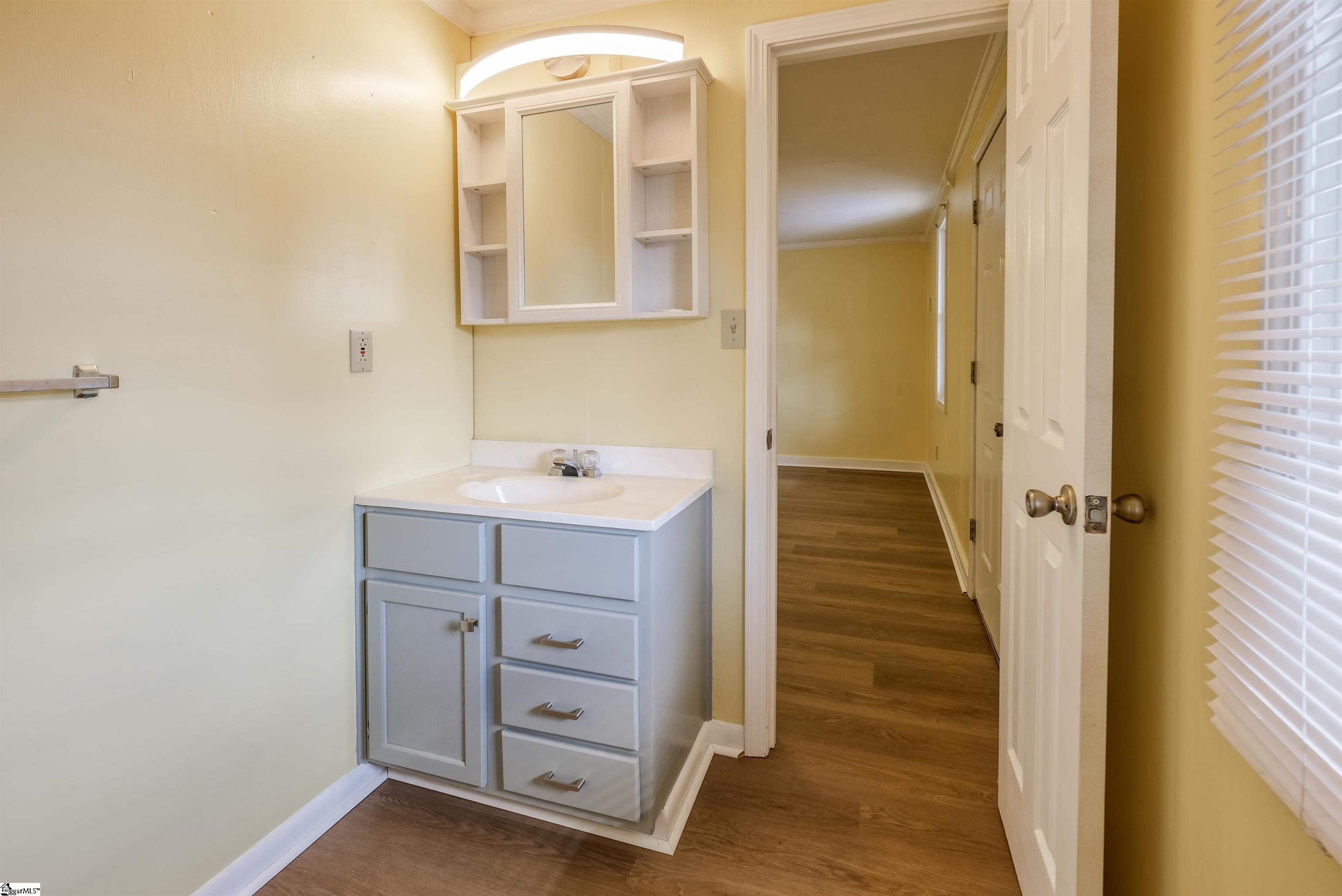 7 Lisa Drive Williamston, SC 29697 - Photo 21 of 26