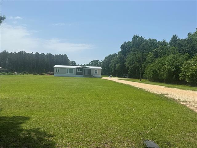 15196 East Yellow Water Road Hammond, LA 70403 - Photo 1 of 6 Gallery Image 1
