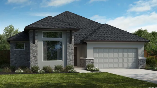 $529,990 | 429 Foxtail Valley, Cibolo, TX 78108