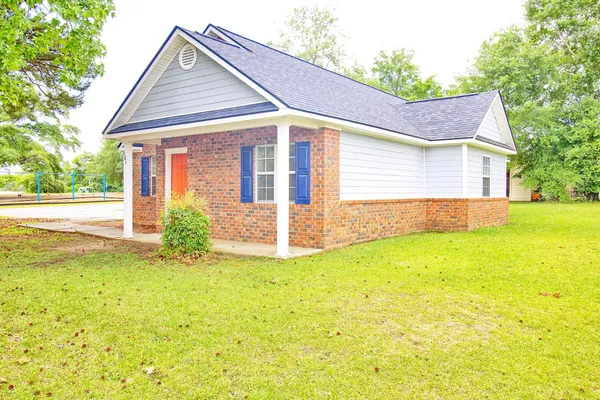 $195,000 | 601 Carver Terrace, Aiken, SC 29801