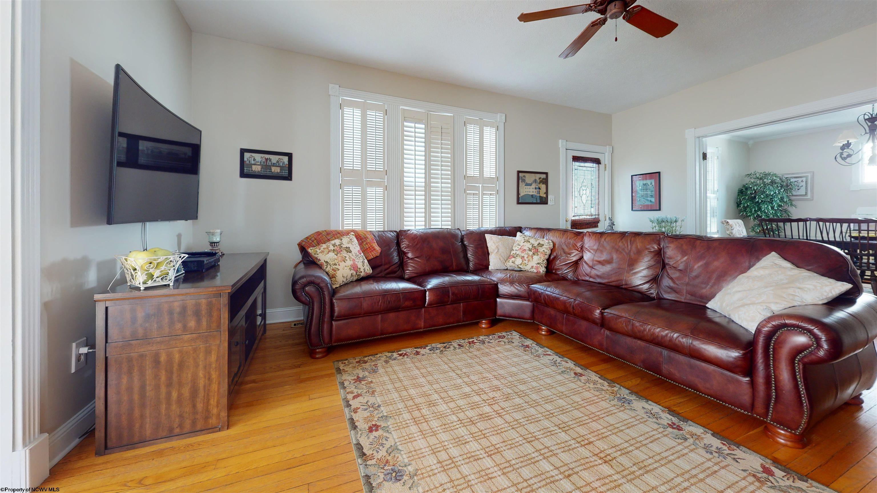 107 Reeves Avenue Fairmont, WV 26554 - Photo 2 of 19 Gallery Image 2