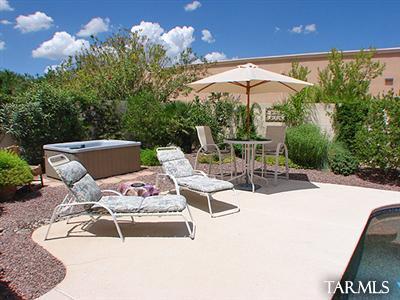 63648 East Edgeview Lane Tucson, AZ 85739 - Photo 22 of 25