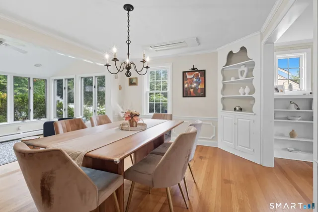 $3,500 | 104 Bentwood Road, West Hartford, CT 06107