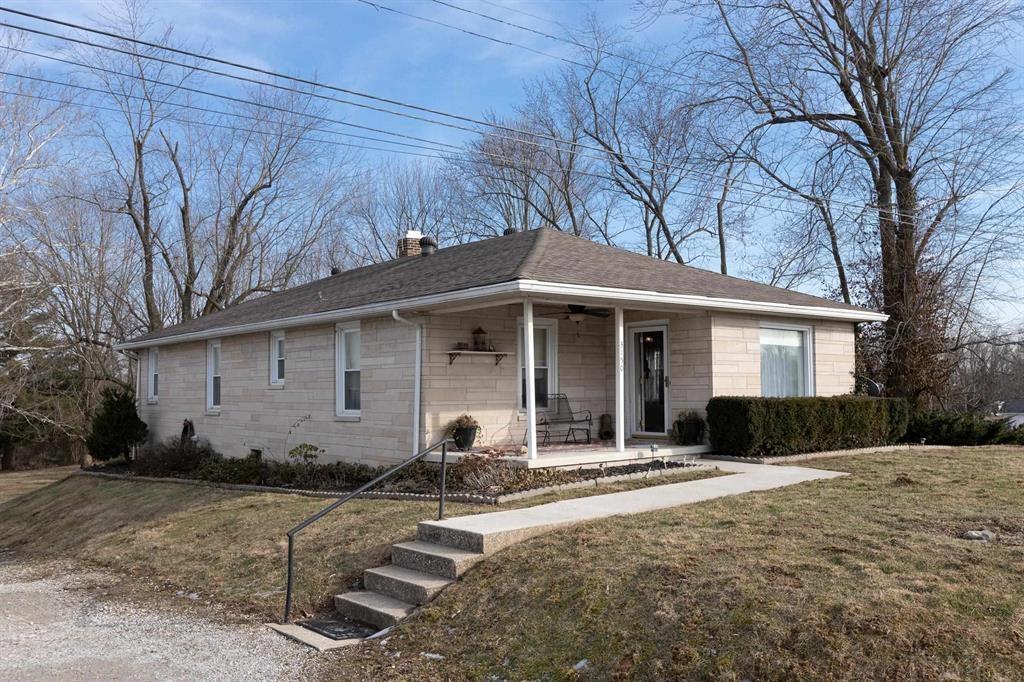 3150 Mitchell Road Bedford, IN 47421 - Photo 20 of 22 Gallery Image 20