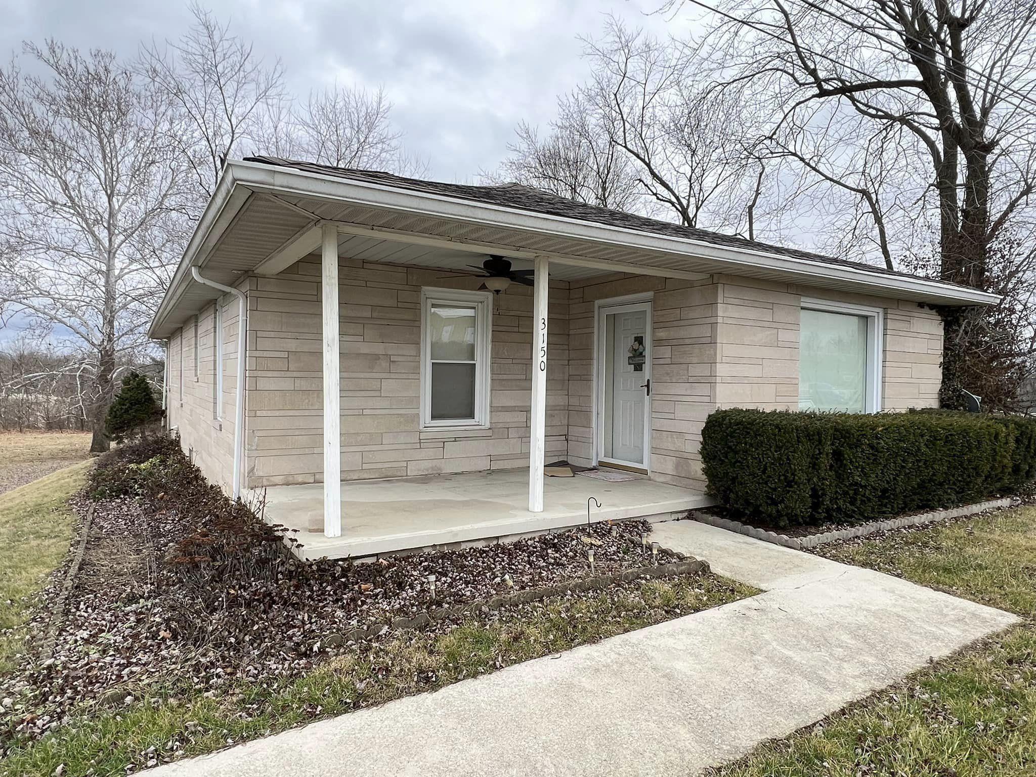 3150 Mitchell Road Bedford, IN 47421 - Photo 22 of 22 Gallery Image 22