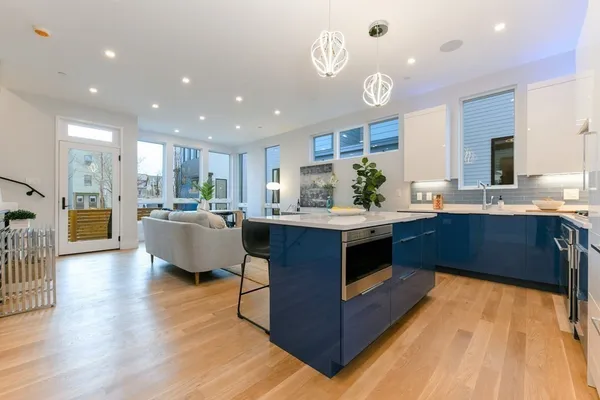 $10,500 | 227 Prospect Street, Unit 1, Cambridge, MA 02139