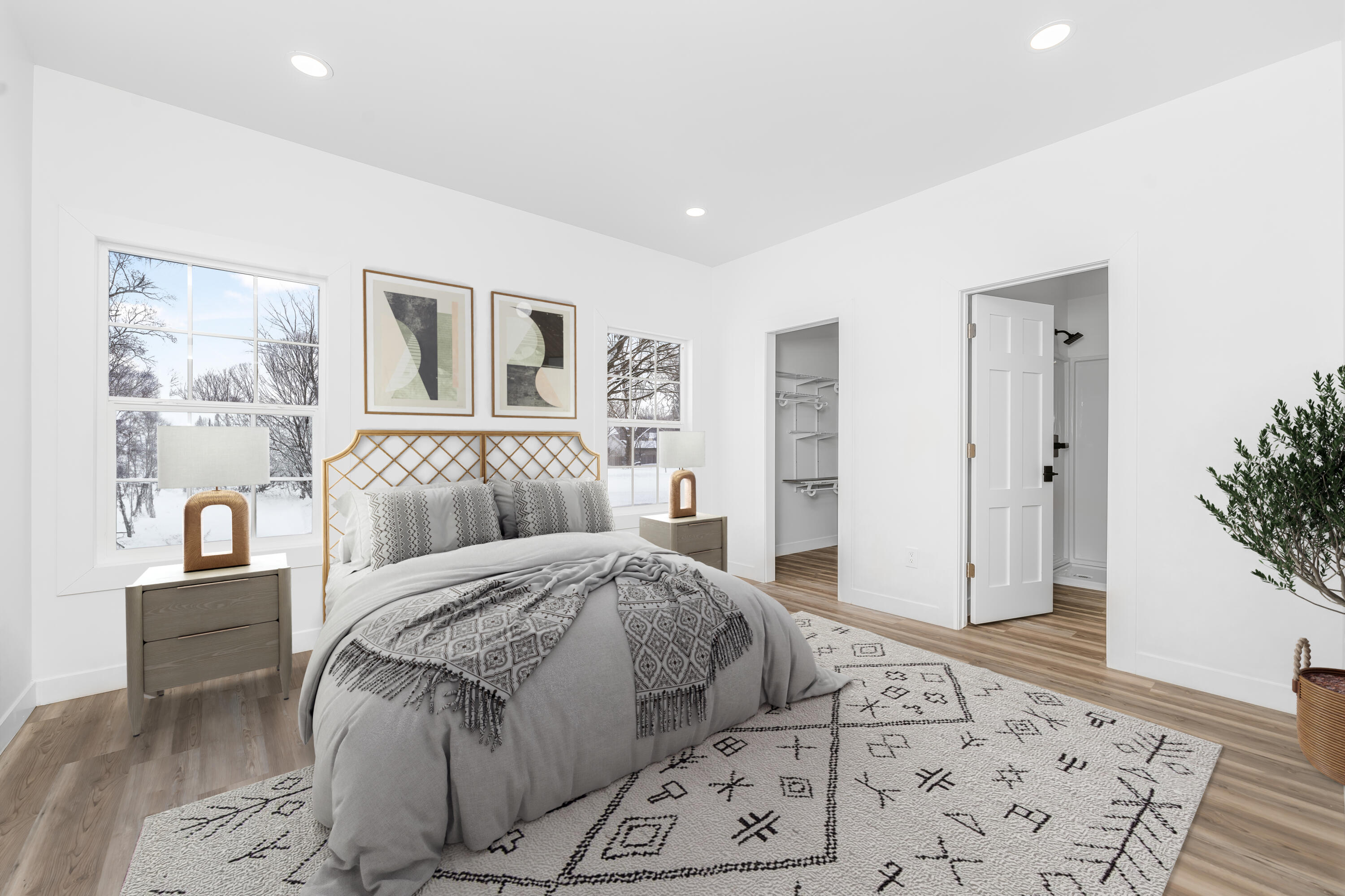 180 South Snyder Street Marcellus, MI 49067 - Photo 13 of 24 Property_C76D_DSC02849_30-01-26_16_25