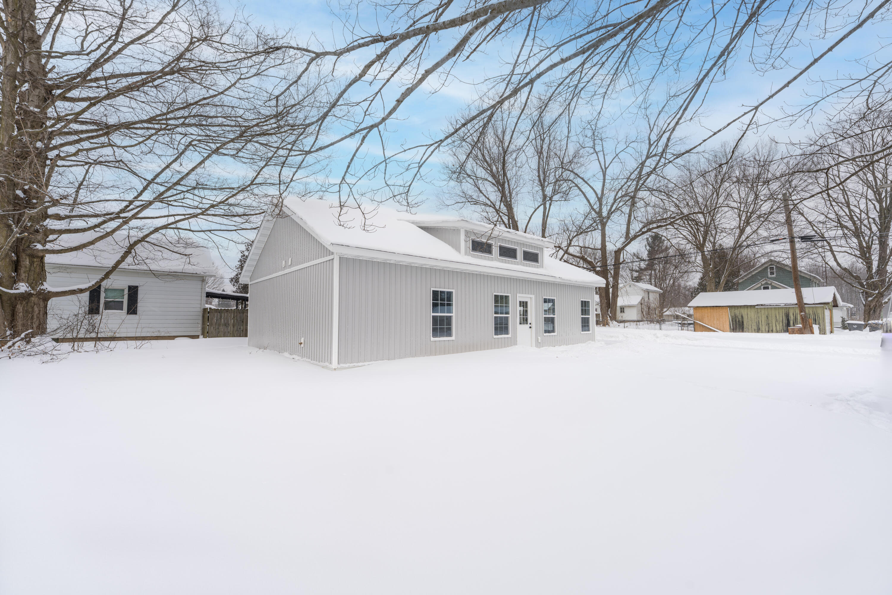 180 South Snyder Street Marcellus, MI 49067 - Photo 23 of 24 DSC02865-Edit
