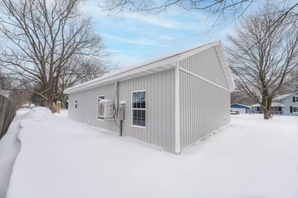 $218,500 | 180 South Snyder Street, Marcellus, MI 49067