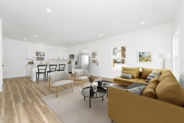 $218,500 | 180 South Snyder Street, Marcellus, MI 49067