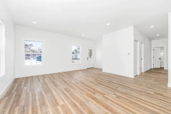 $218,500 | 180 South Snyder Street, Marcellus, MI 49067